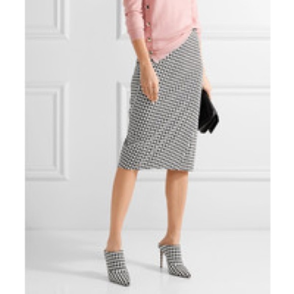 ALTUZARRA
Canvas Davidson Mules - Picture 4 of 11